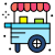 Cart icon