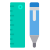 Stationery icon