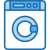 Washing Machine icon