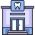 Dental Clinic icon