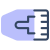 Сетевой коннектор icon