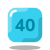 (40) icon