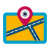 Gps Navigation icon