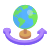 Around The Globe icon