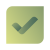 Checked Checkbox icon