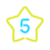 5星级酒店 icon