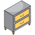 Drawer icon