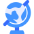 Globus icon