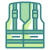 Vest icon