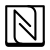 NFCロゴ icon