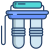 Water Filter icon