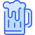 バイエルンのビールジョッキ icon