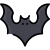 Fledermaus icon