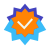 Approval icon