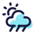 Rain Cloud icon