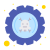 Bug icon