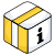 Delivery Info icon