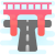 道路橋 icon