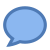 Speech Bubble icon