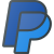 PayPal icon