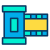 Film Strip icon