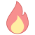 Elemento Fuoco icon