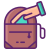 Kleptomania icon