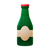 Bouteille de bière icon