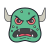 怪物脸 icon
