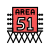 Experimental Area icon