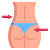 esterno-liposuzione-fitness-smashingstocks-flat-smashing-stocks icon