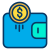 Wallet icon