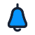 Cloche icon