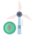 Wind Energy icon