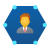 Business Network icon