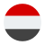 イエメン-円形 icon