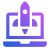 Business Launch icon