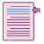 Document icon