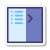 Show Sidepanel icon