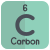 Carbon icon