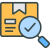 Package Shipping icon