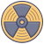 Atomic icon
