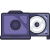 Disk Drive icon