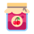 Kirschmarmelade icon