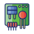 Electronics icon