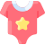 Clothes icon