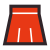 Skirt icon