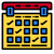 Agenda icon