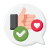 Feedback icon