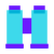 Fernglas icon